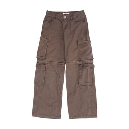 Brown Jeans