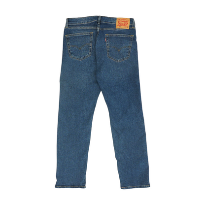 506 Straight Jeans