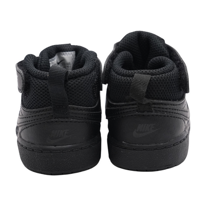 Black Athletics Shoes