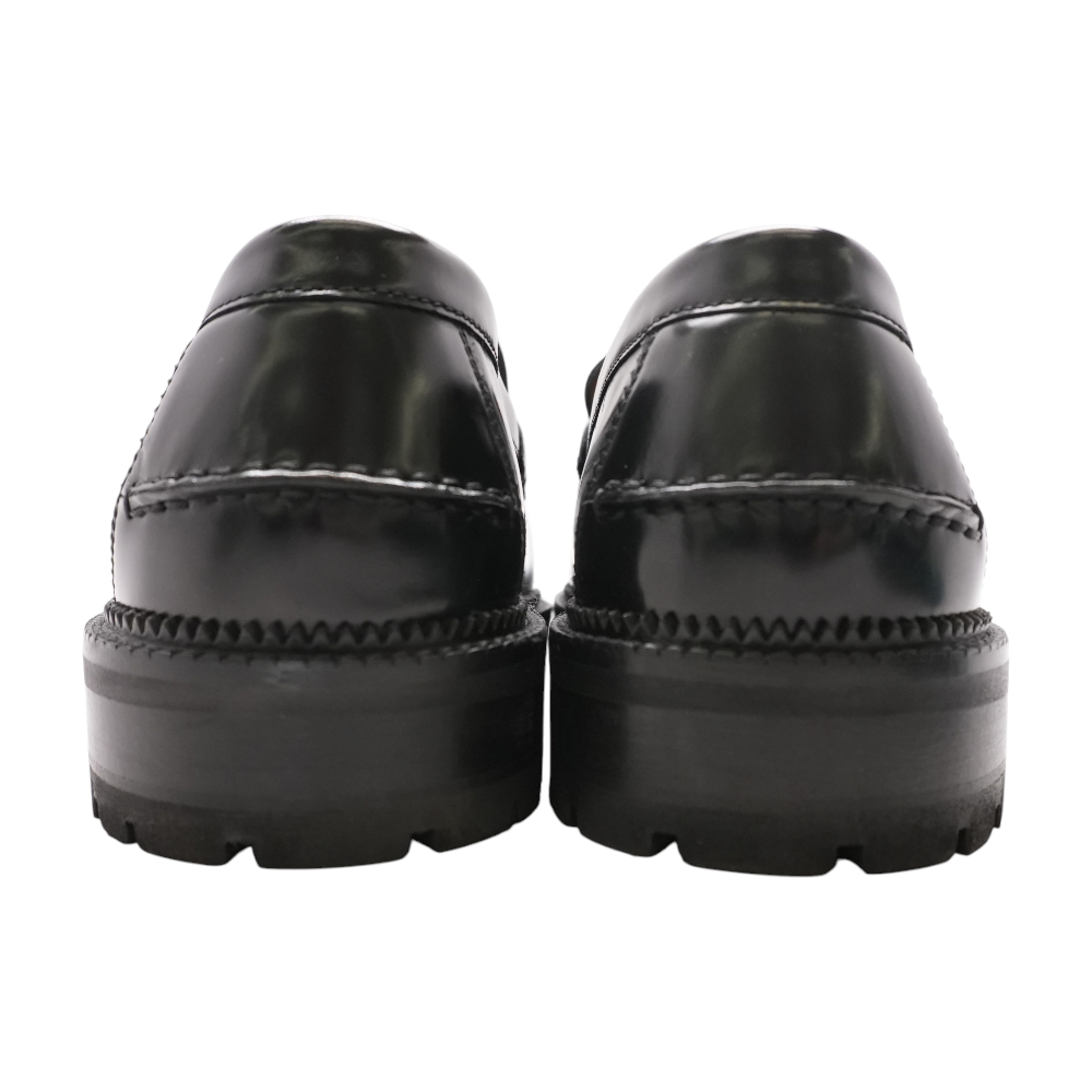 Black Dress Shoes