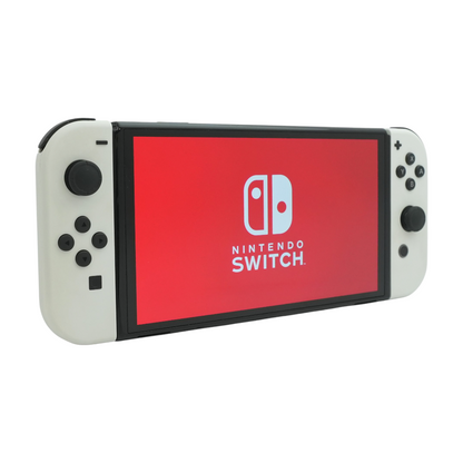 Switch OLED 64GB Game System