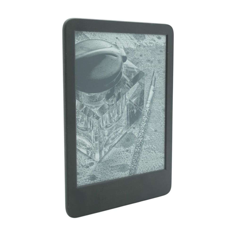 Kindle 11 16GB Black E-Reader – Unclaimed Baggage