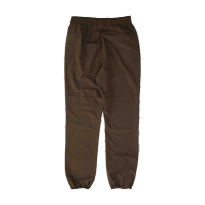 Brown Pants