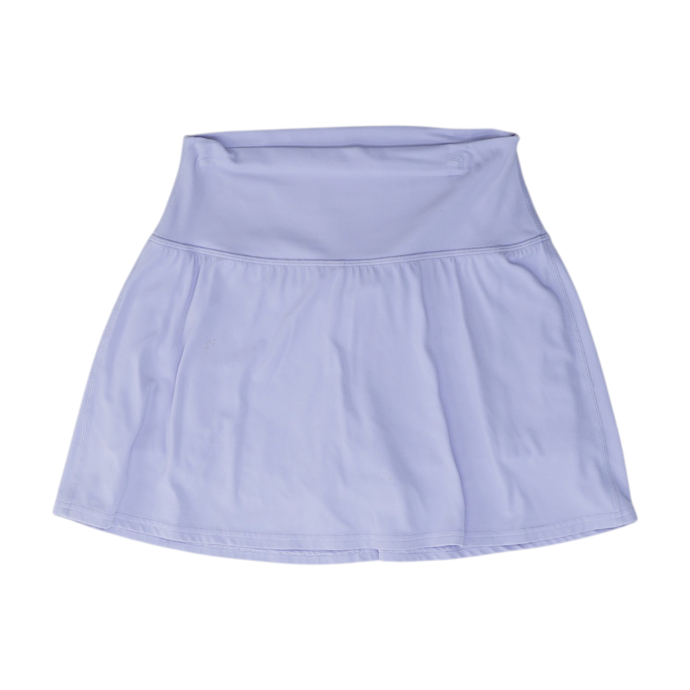 Lavender Active Skort