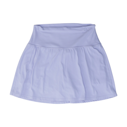 Lavender Active Skort