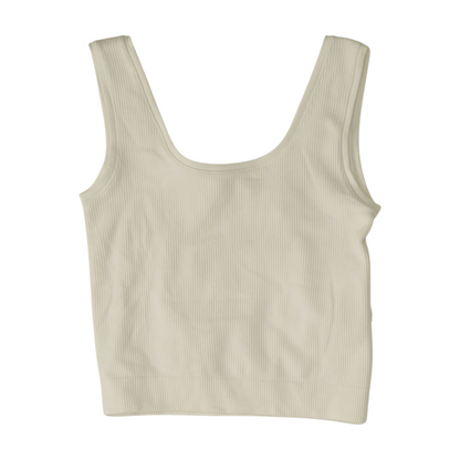White T-Shirt