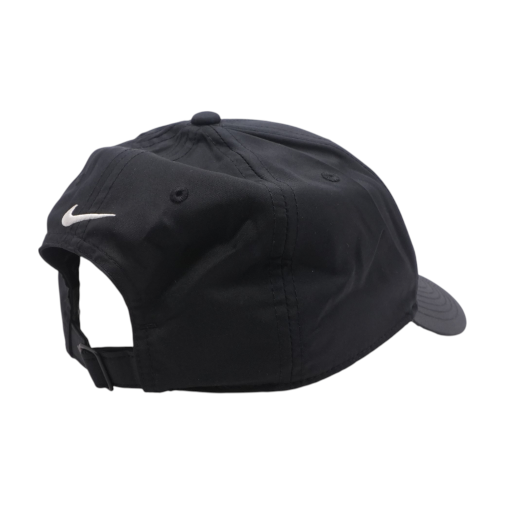 Black Ballcap