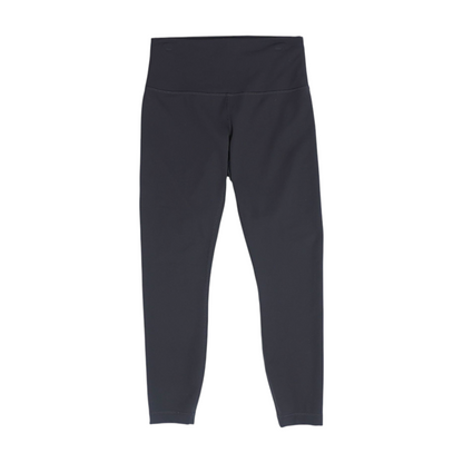 Brown Active Leggings