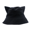 Lackhays Black Misc. Hat – Image 1
