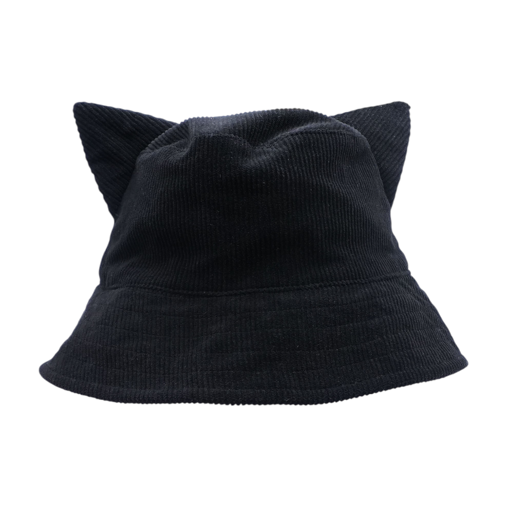 Lackhays Black Misc. Hat – Image 1