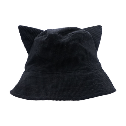 Lackhays Black Misc. Hat – Image 1