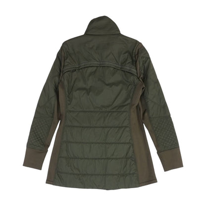 Green Lightweight Jacket