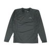 Kathmandu Black Active T-Shirt – Image 1