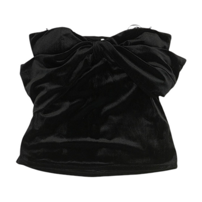 Black Blouse