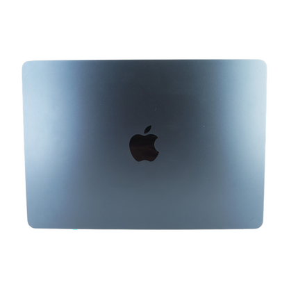 13.6" MacBook Air Midnight Apple M3 8 Core 4.05GHz 8GB 256GB NVME/SSD