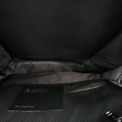 Black Backpack