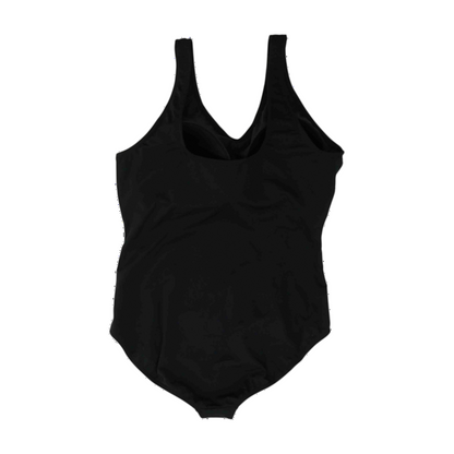 Dolfin Black Plus Size One-Piece – Image 2