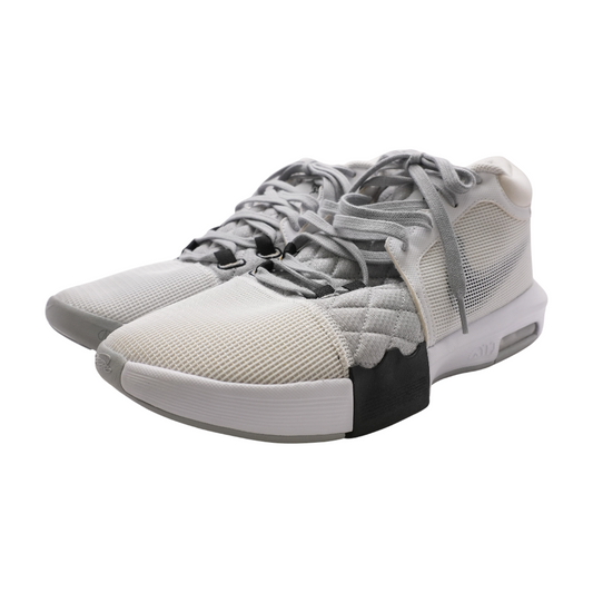 LeBron Witness 8 Mid-Top Athletic Shoes
