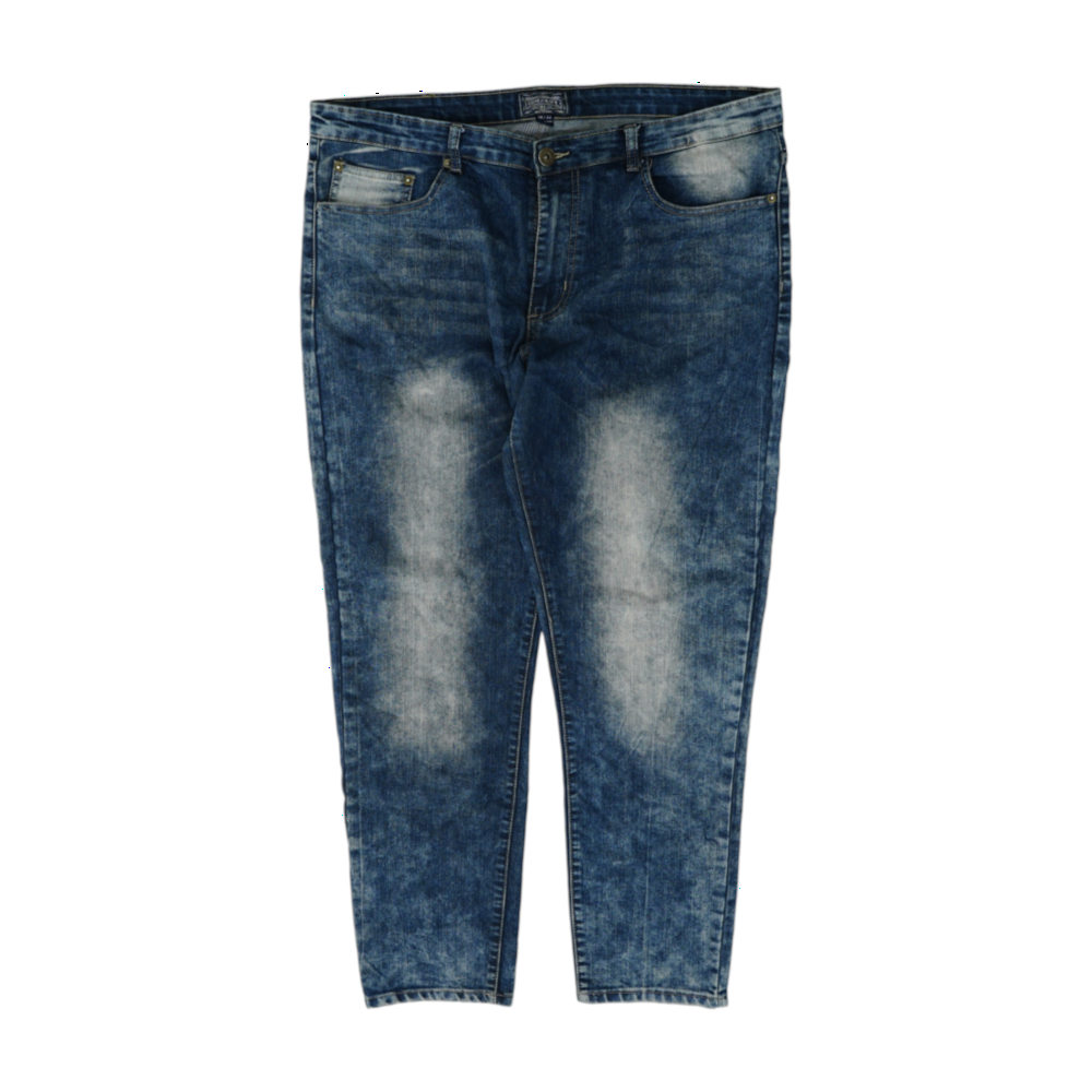 Regular Jeans