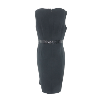 Black Petite Mini Dress