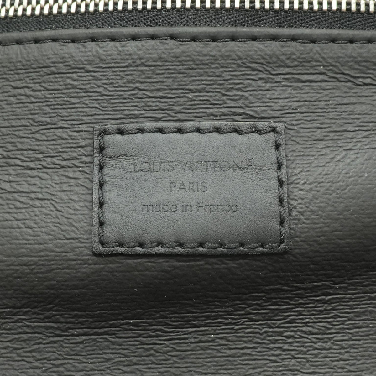 Damier Graphite Toiletry Bag