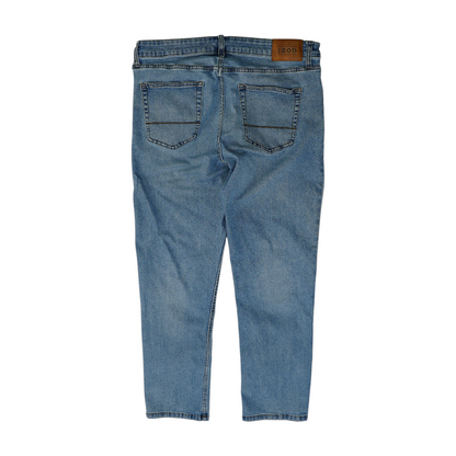 Straight Jeans