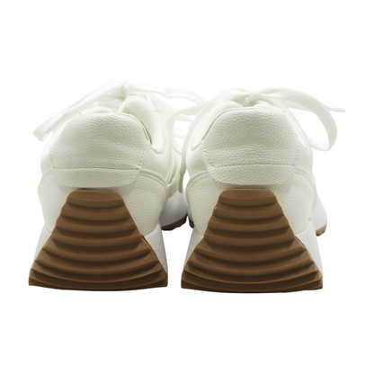 Bettie Low-Top Athletic Shoes