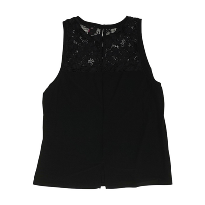 Black Blouse