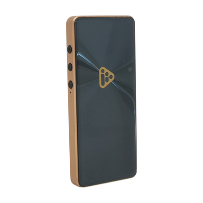 Solo Gold Offline Kosher Mp3 Player MP3 Player