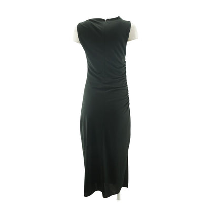 Black Midi Dress