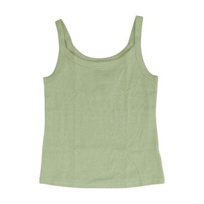 Green Tank T-Shirt