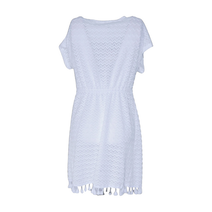 White Cover-Up