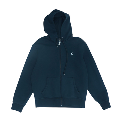 Black Solid Jacket