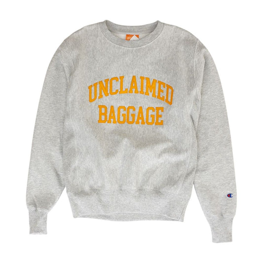 Unclaimed Baggage Sweatshirt