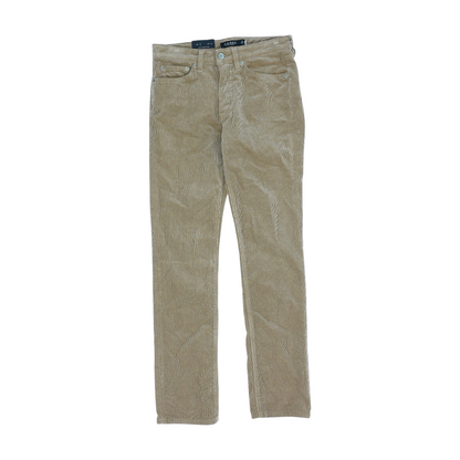 Tan Pants