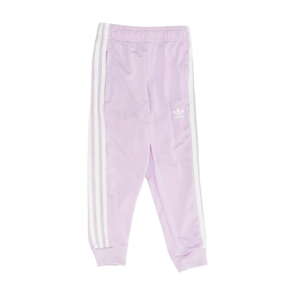 Lilac Active Pants