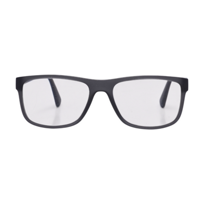 Navy PH 2184 Square Prescription Eyewear