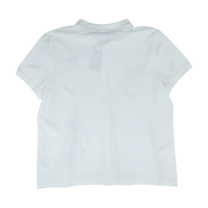 White Plus Blouse