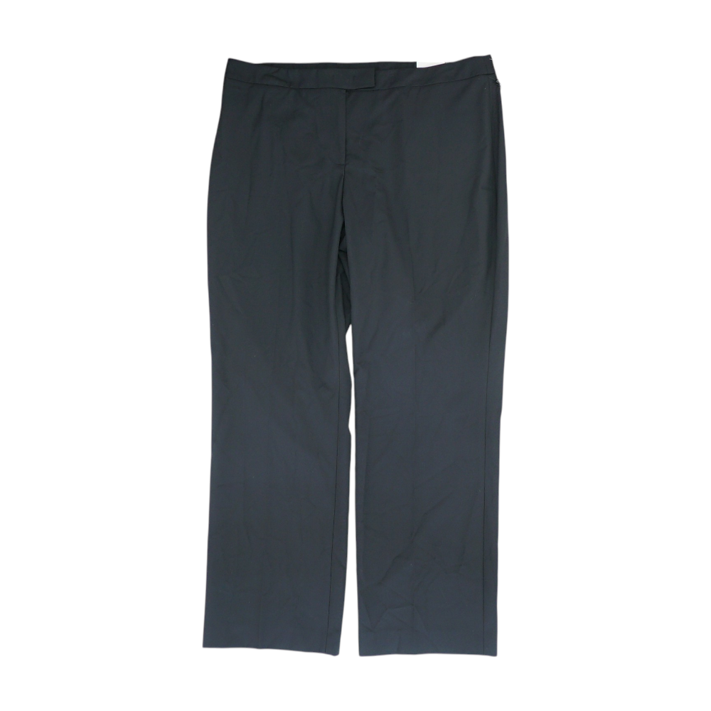 Black Pants
