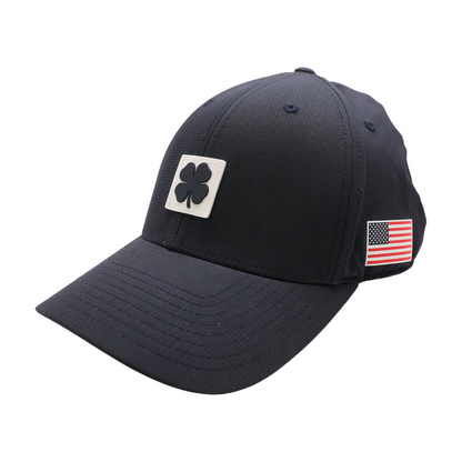 Navy Ballcap Hat
