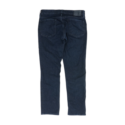 Indigo Regular Jeans