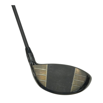 GT3 Driver 9°