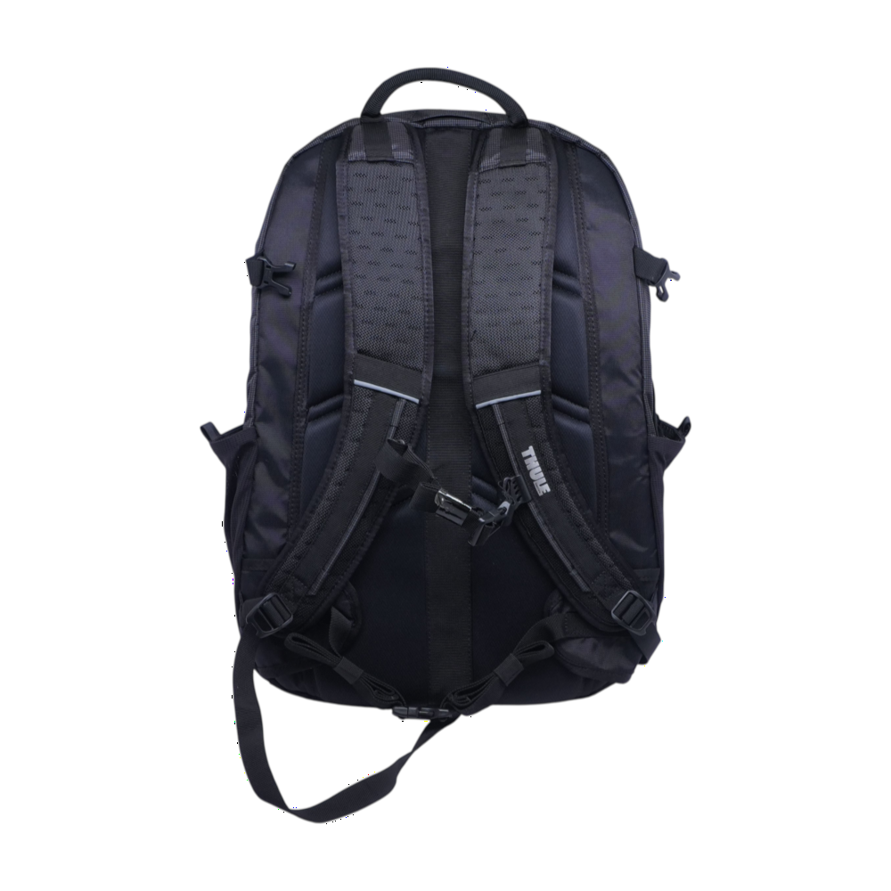 Black Backpack