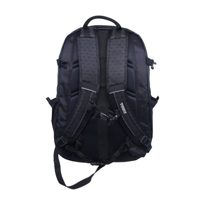 Black Backpack
