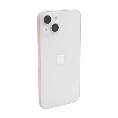 iPhone 13 "AT&T" 128GB Starlight UB REFURBISHED