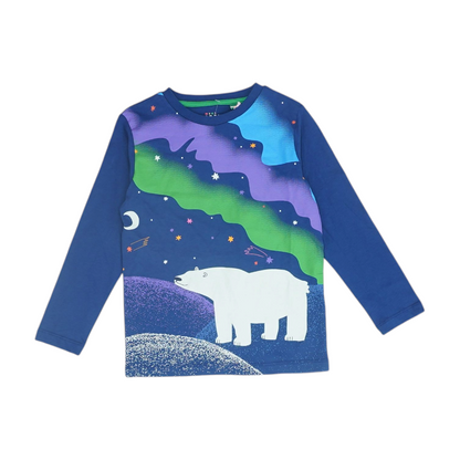 Multi Graphic T-Shirt