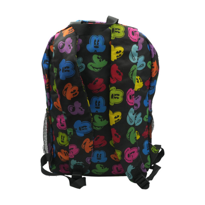 Black Backpack