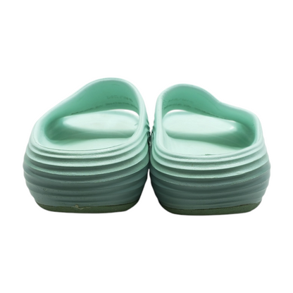 ReactX Rejuven 8 Slide Low-Top Athletic Shoes