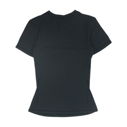 Black Active T-Shirt
