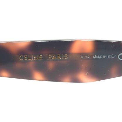 Tortoise CL4004IN Cat Eye Sunglasses